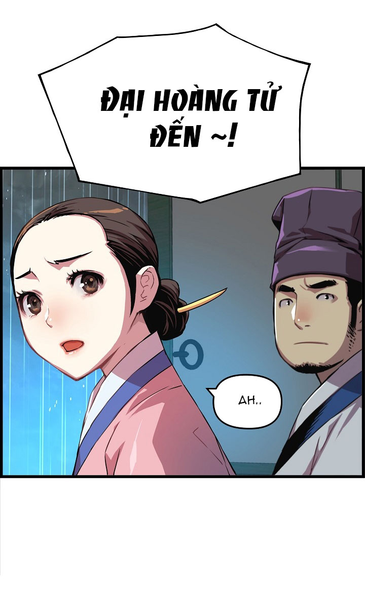 tôi sẽ sống như một hoàng tử chapter 30.2 12