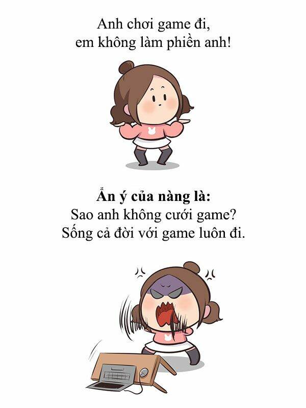 giải mã tình yêu chapter 230 8