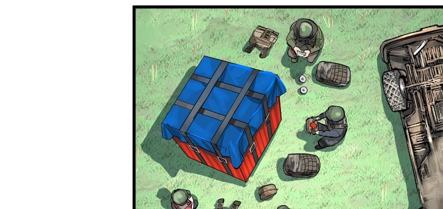 vua sinh tồn chapter 53 48