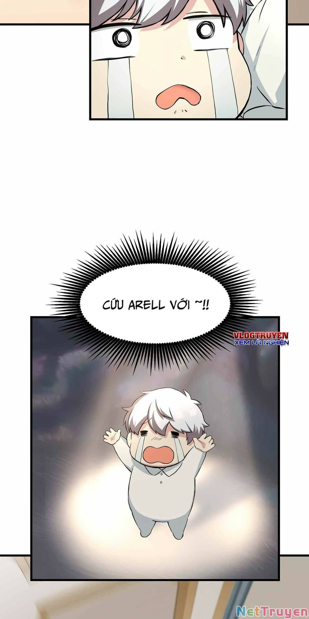 bách kiếp cường giả chapter 10 25