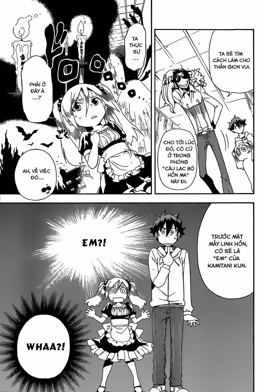 baketeriya chapter 10 8