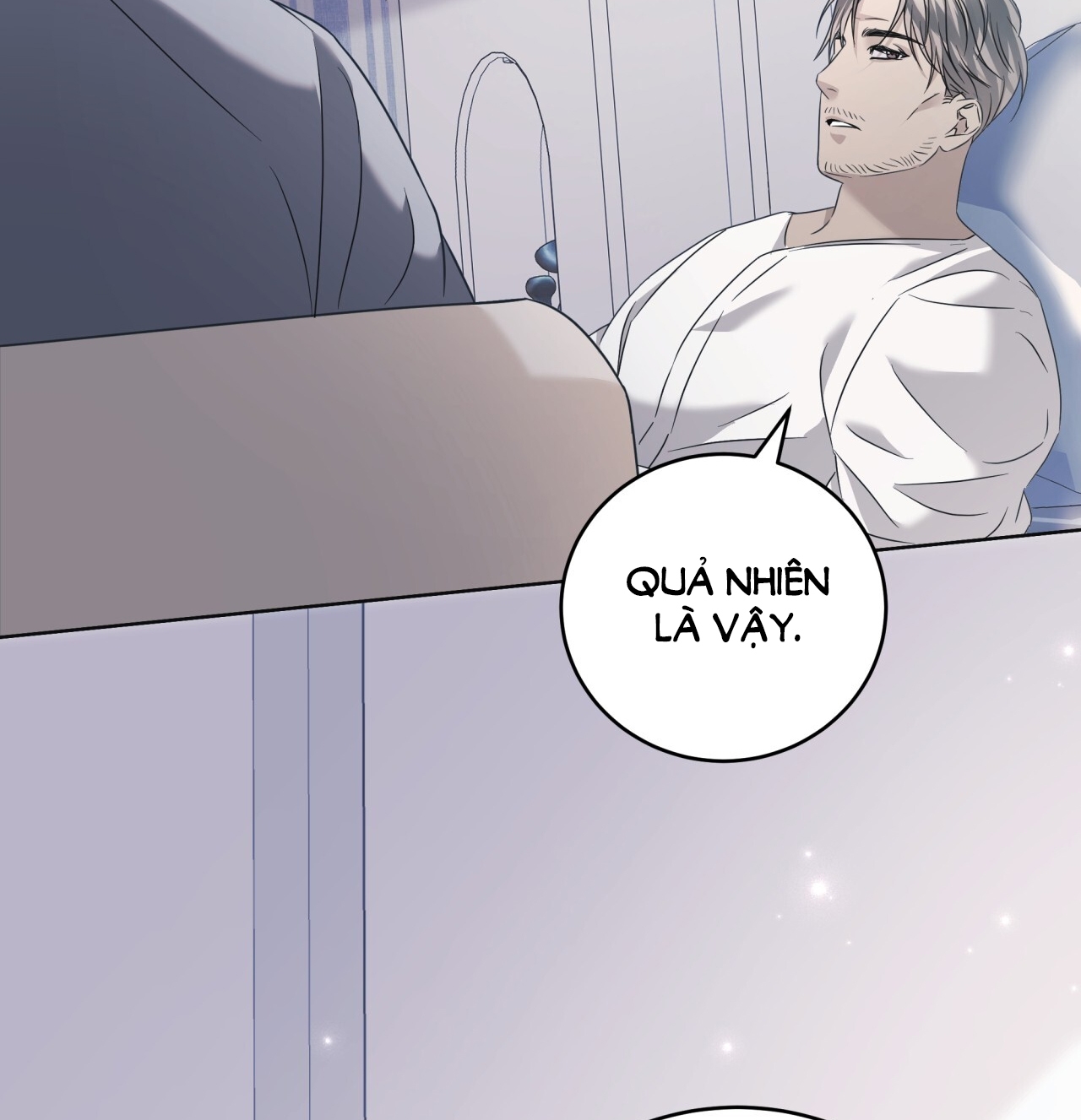 Amon- Không Thể Đoán Biết chapter 15.2 - Trang 15