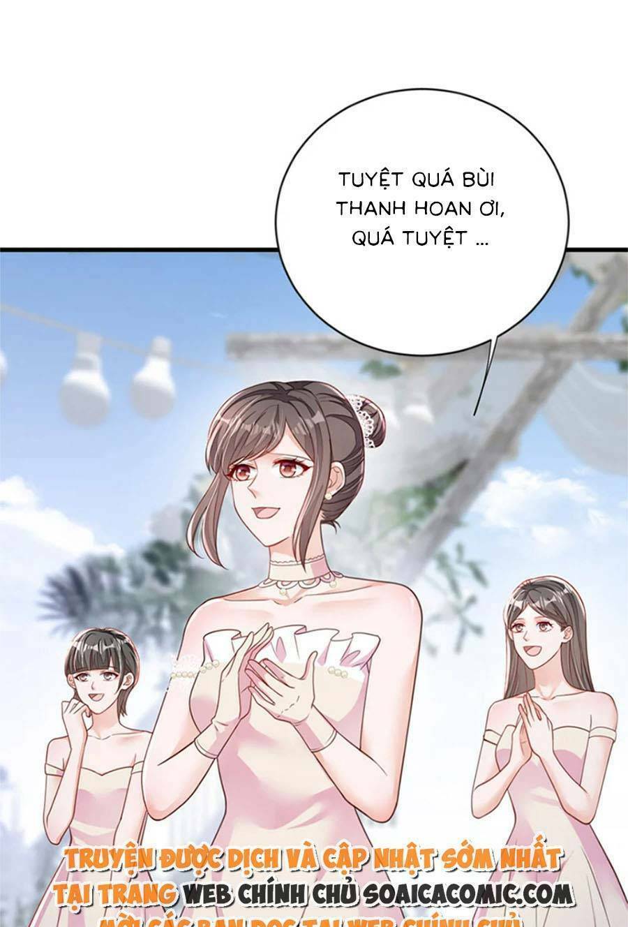 Lời Thì Thầm Của Ác Ma Chapter 129 - Trang 20