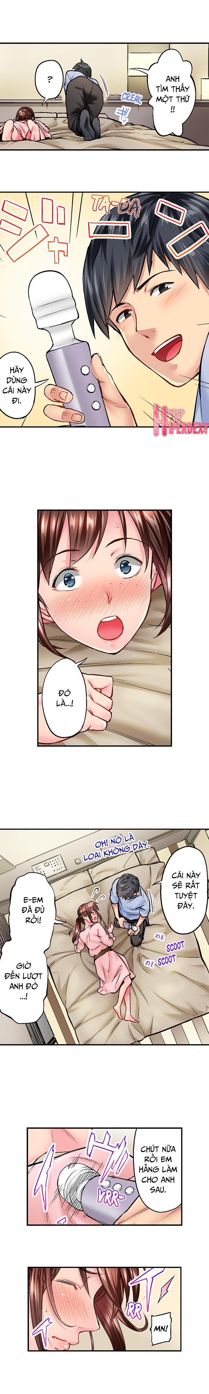 simple yet sexy chapter 13.14 6