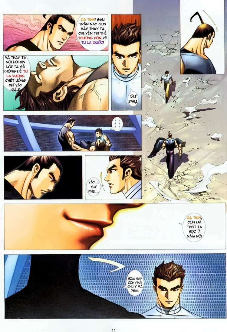 võ thần phượng hoàng chapter 55 10