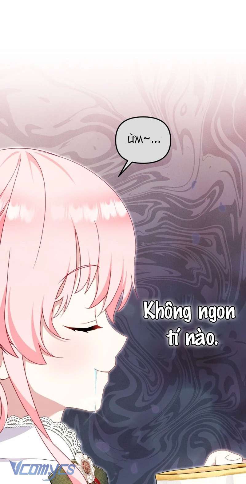 tôi được nuôi dưỡng bởi những kẻ phản diện chapter 87 57