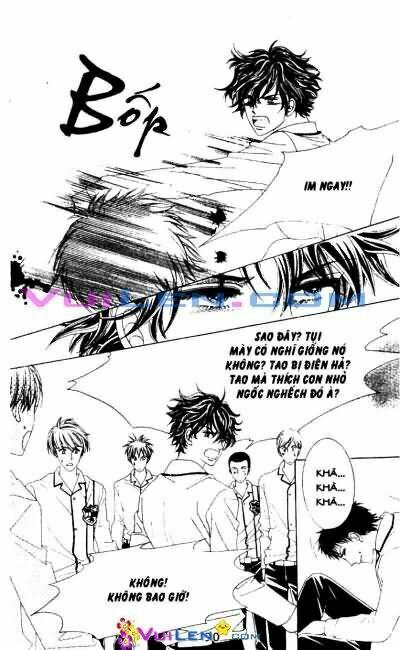 thủ lĩnh chunja chapter 1 90