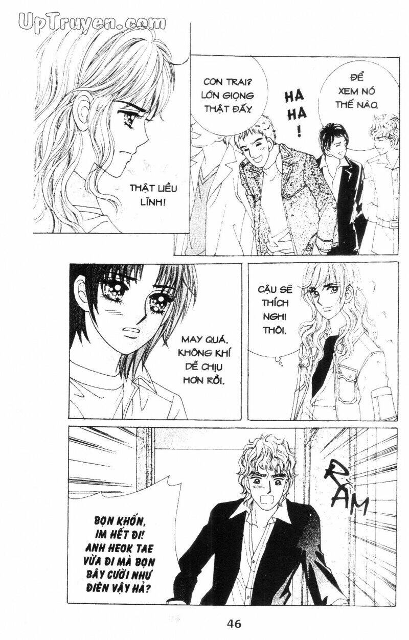 mặt nạ tình yêu chapter 62 47