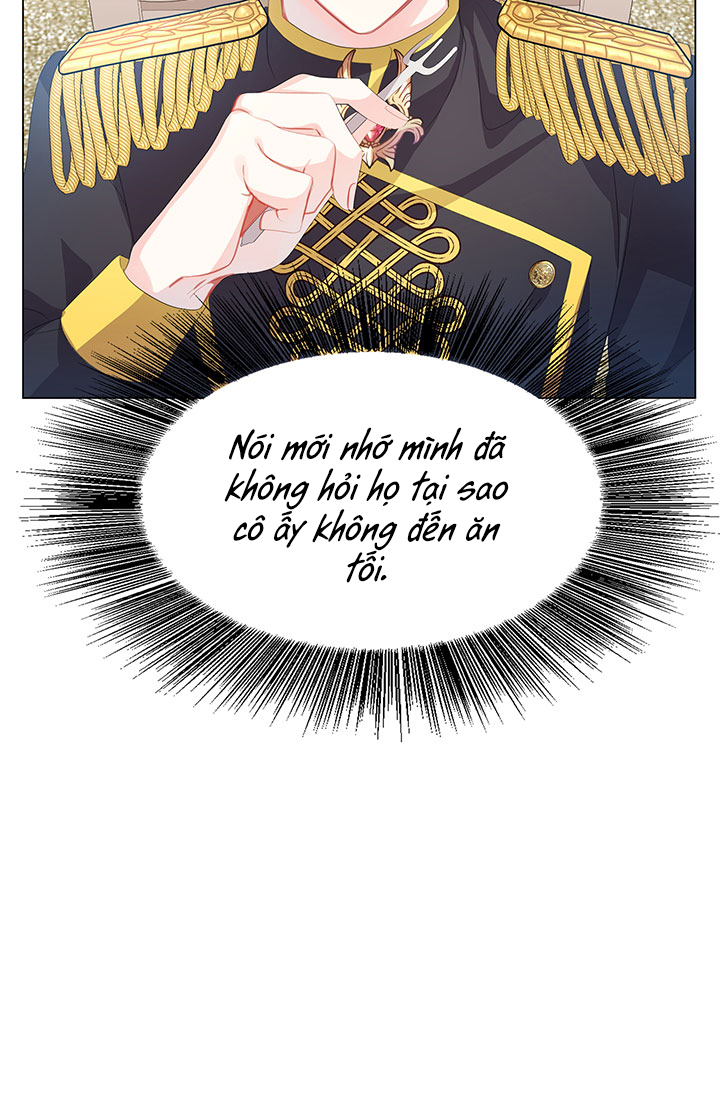 sự hối hận muộn màn chapter 7 97