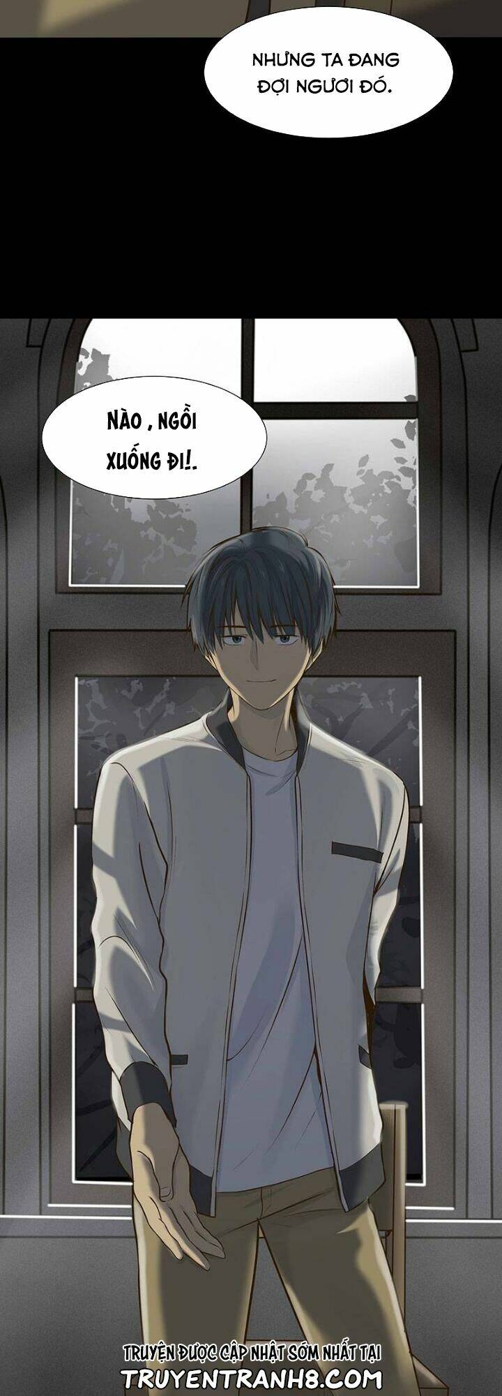 bí mật sâu sắc nhất của tôi chapter 19 34