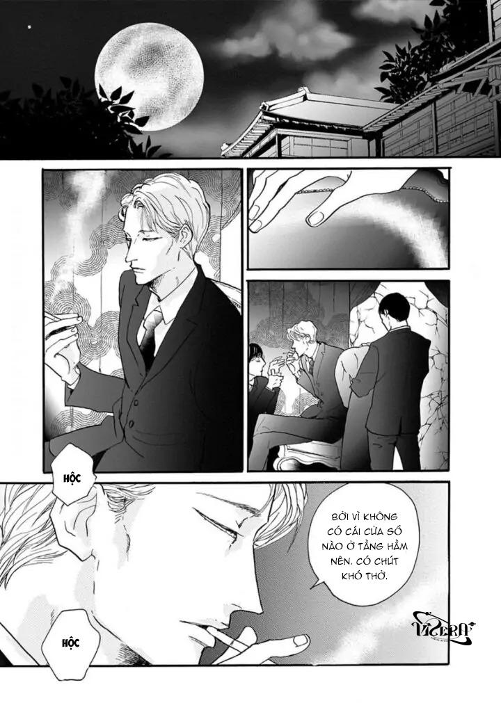 hãy gặp nhau tại tsukikagerou chapter 2 9