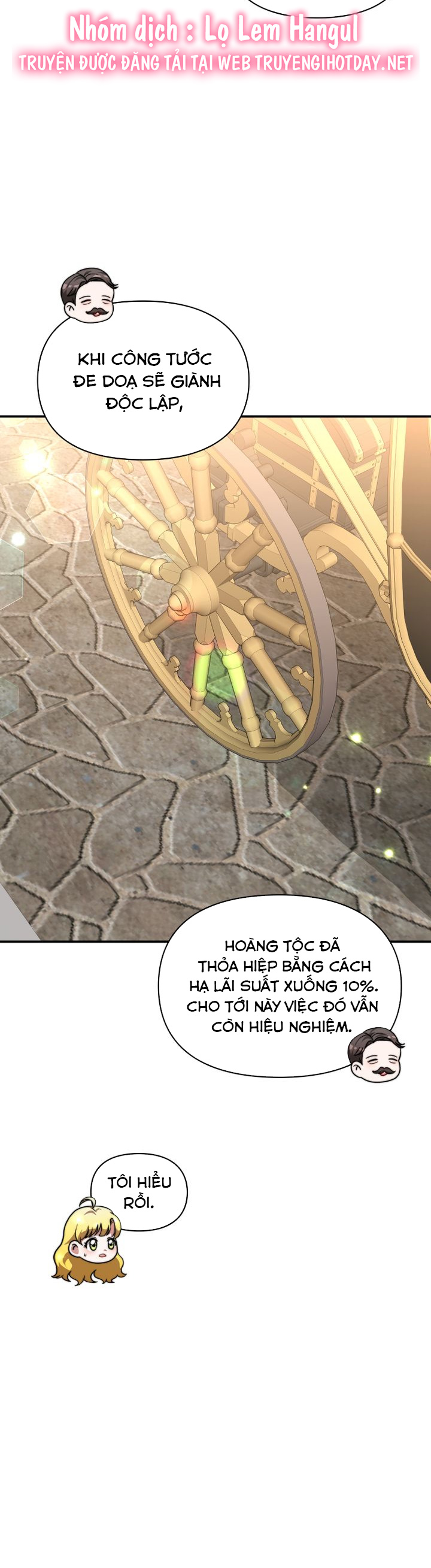 công nương eluana vita chapter 47 22