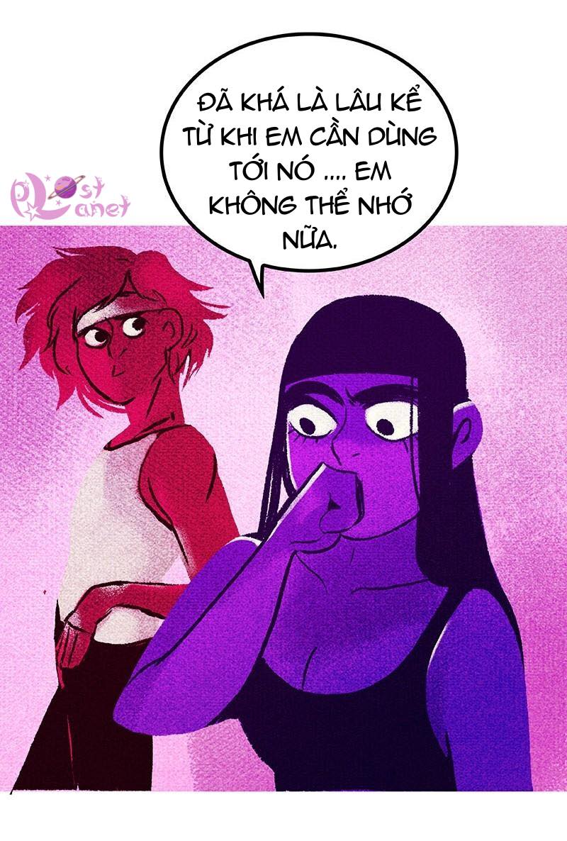 thần thoại olympus chapter 22 24