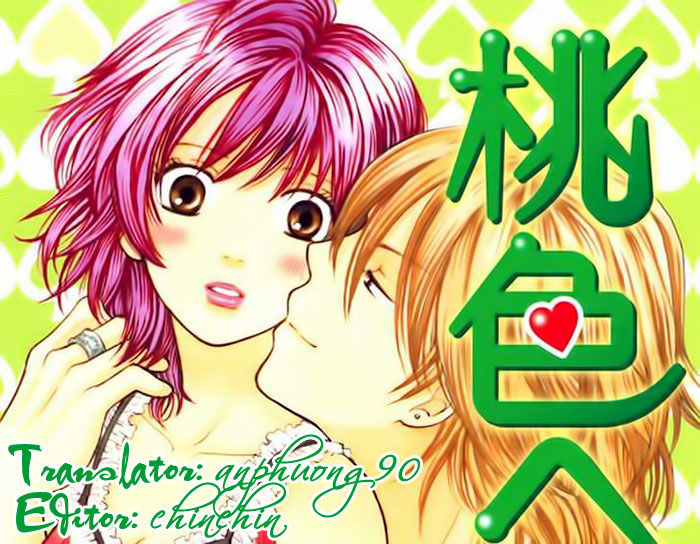 momoiro heaven chapter 1.2 4