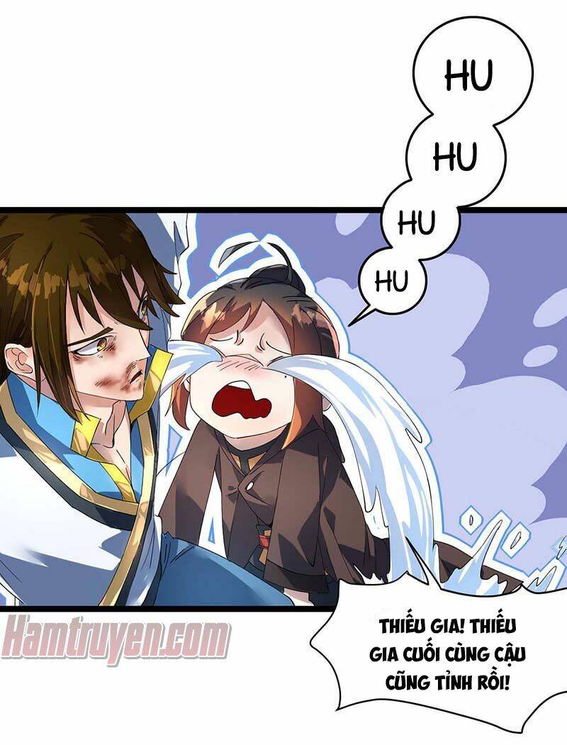 đan võ chí tôn chapter 5 2