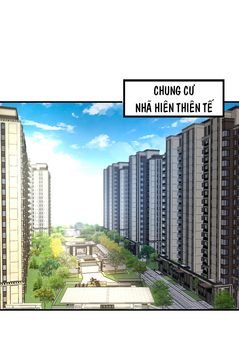 hẹn chồng trên mọi mặt trận chapter 5 3