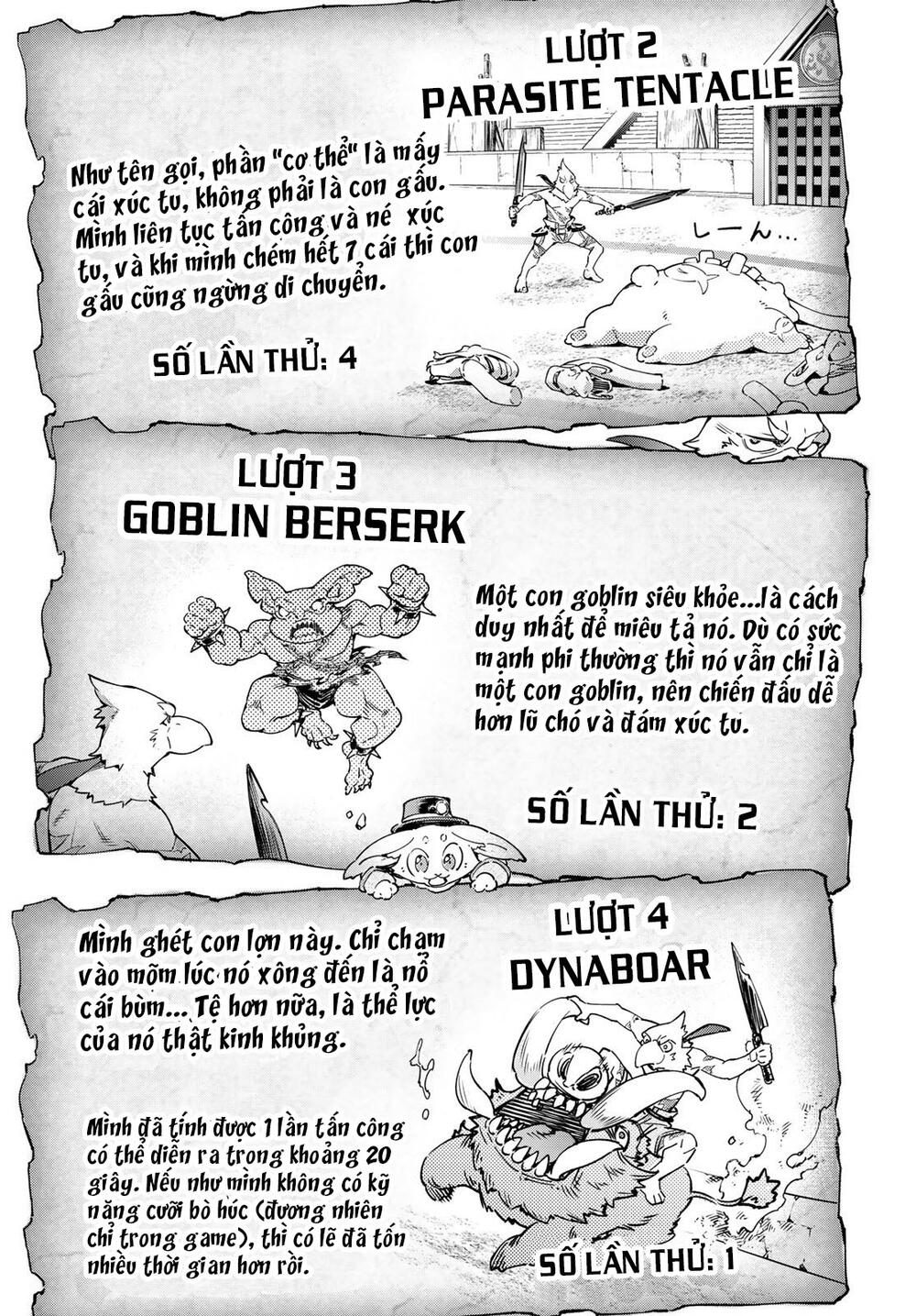 shangri-la frontier ~kusoge hunter, kamige ni idoman to su~ chapter 14 9