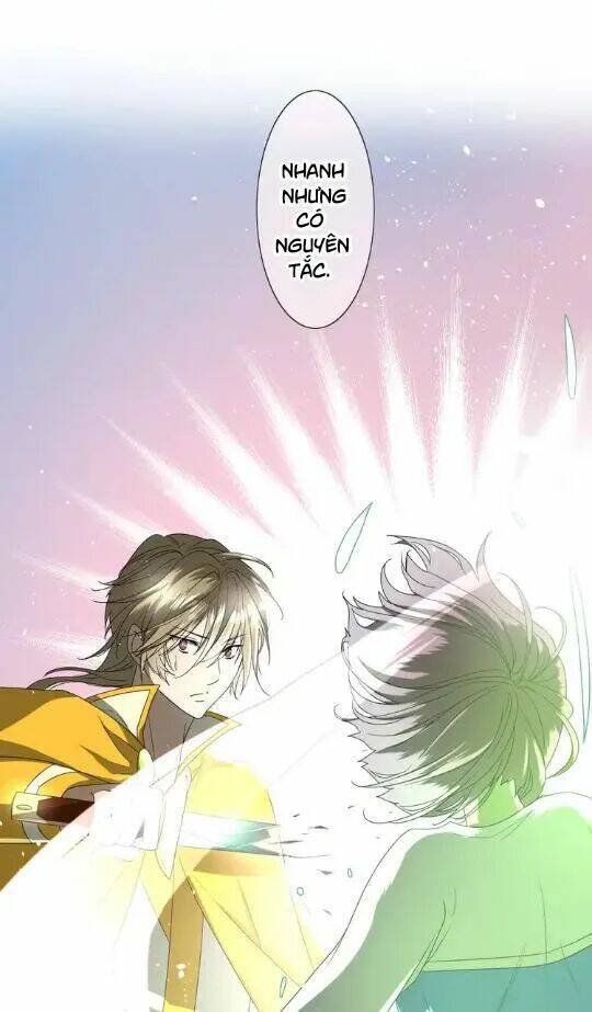 vu chúc thiếu nữ chapter 13.2 20