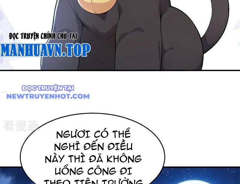 ta thực sự không muốn làm thần tiên chapter 119 93