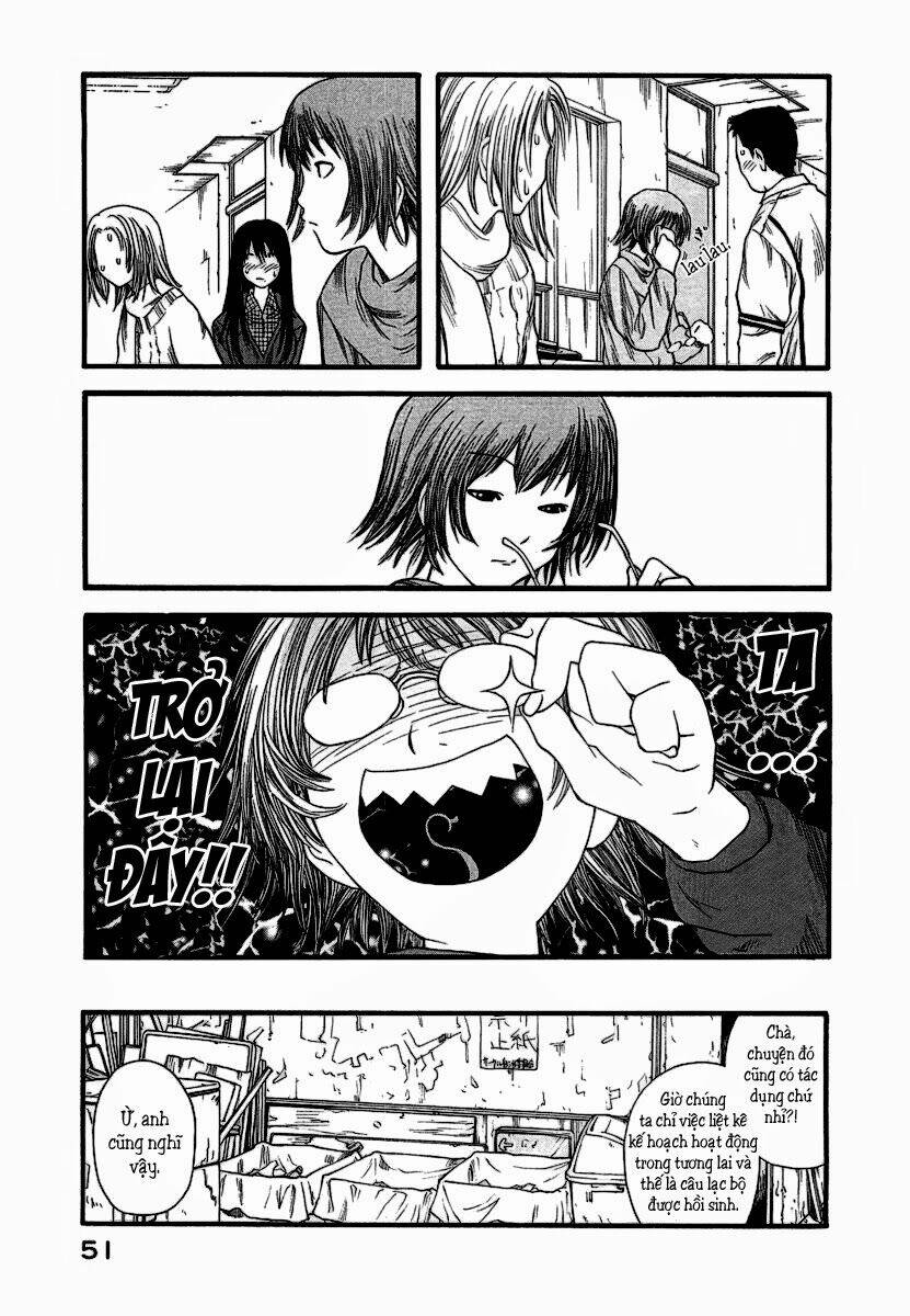 genshiken chapter 8 24