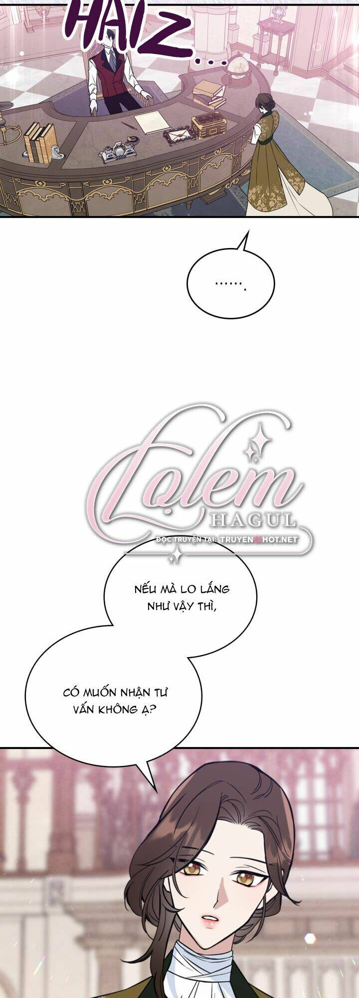 Hôm Nay Công Nương Toàn Năng Cũng Thấy Chán Nản chapter 34.1 8