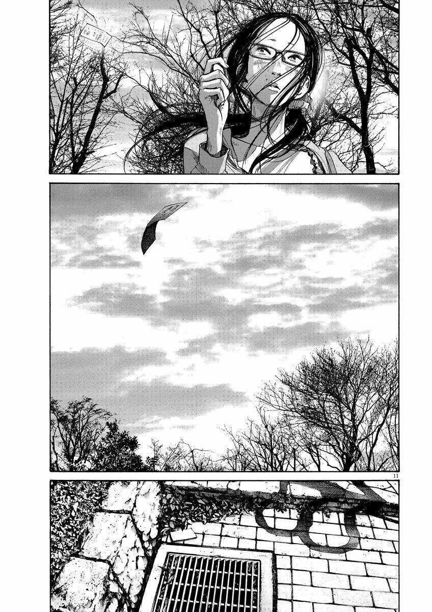 chúc ngủ ngon, punpun chapter 93 12