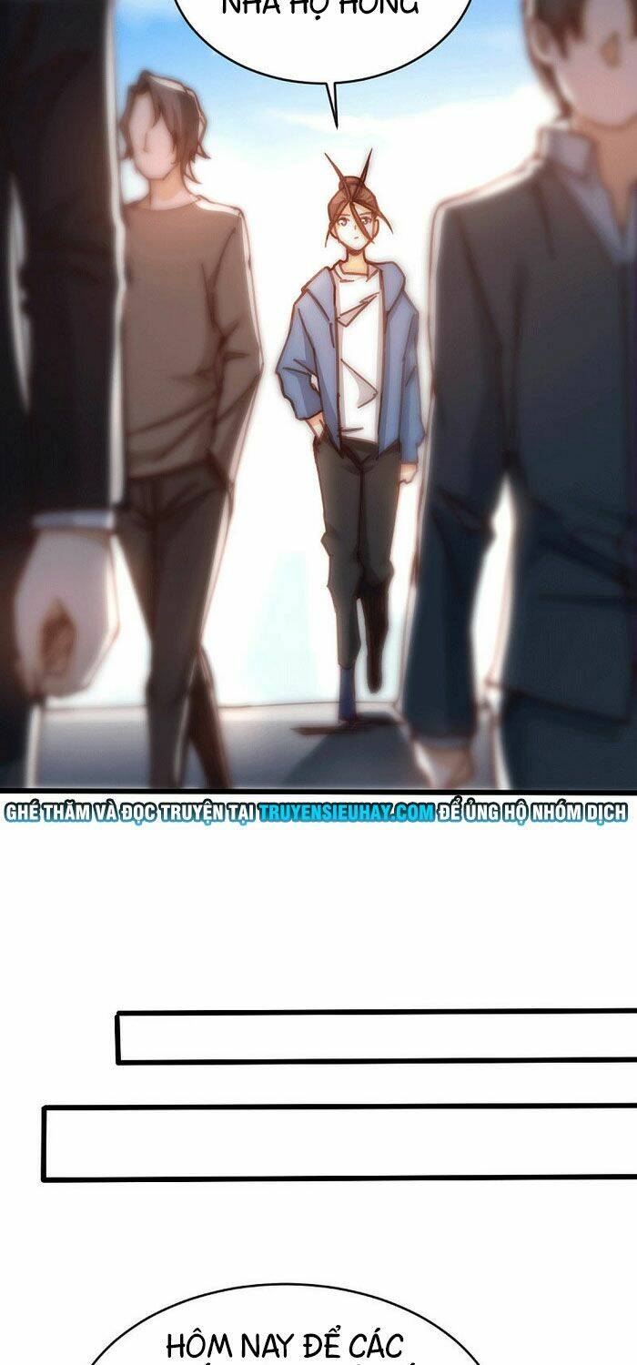 đô thị đỉnh phong cao thủ chapter 219 3