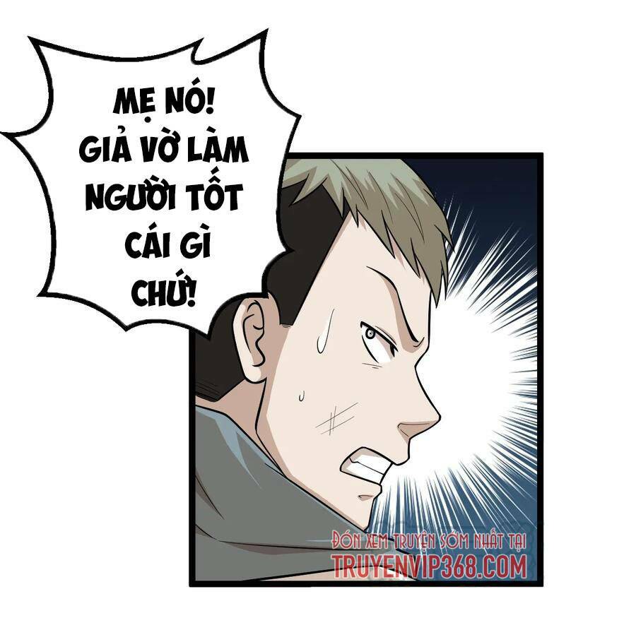 đai ca trở lại tuổi 16 chapter 100 5