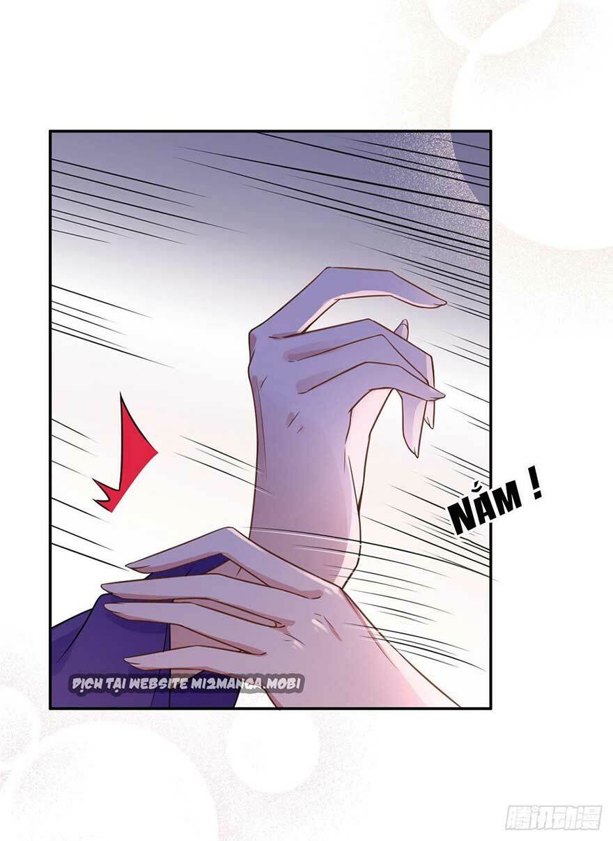 hoạn phi thiên hạ chapter 24 17