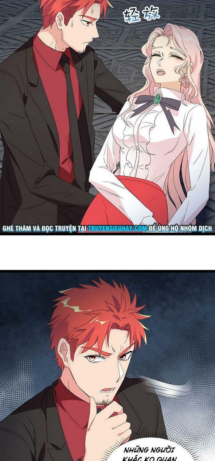 đỉnh phong cường thiếu chapter 88 8