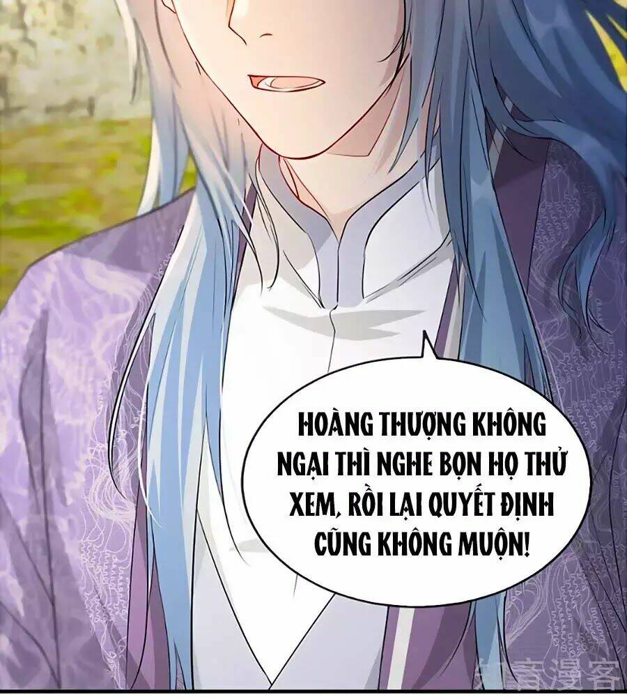 gian phi như thử đa kiều chapter 46 38
