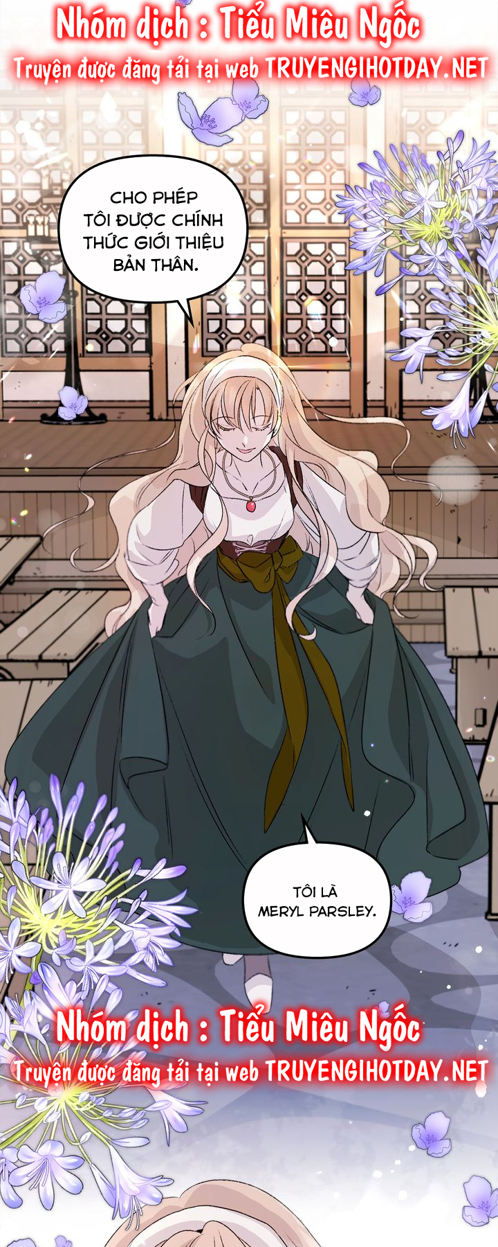 quán trọ dragondaily chapter 7 9