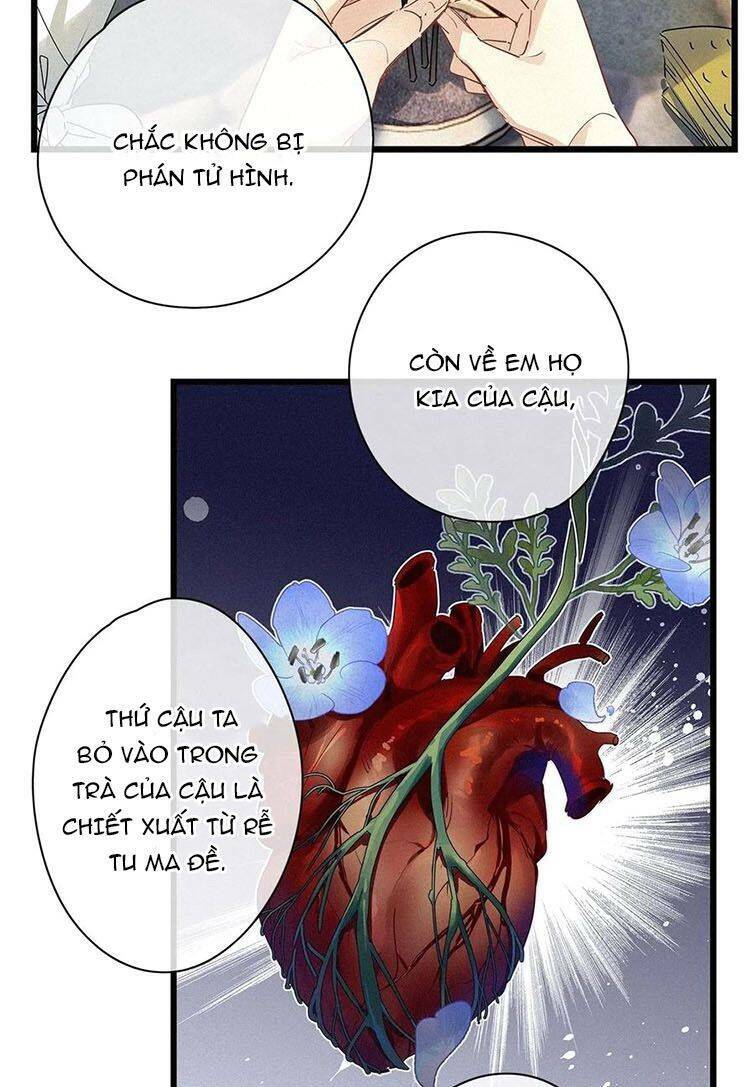 thỉnh quân nhập quái chapter 39 9