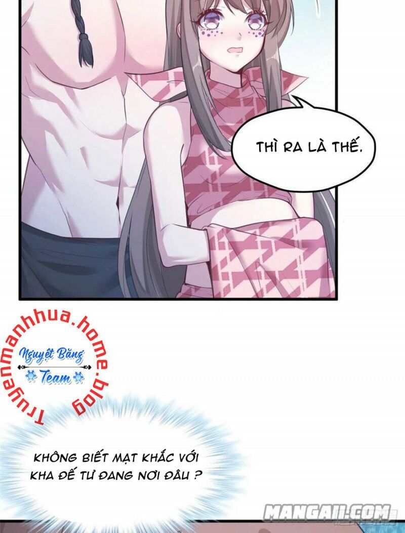 [16+] thảnh thơi thú thế chủng chủng điền, sinh sinh tể chapter 204 33