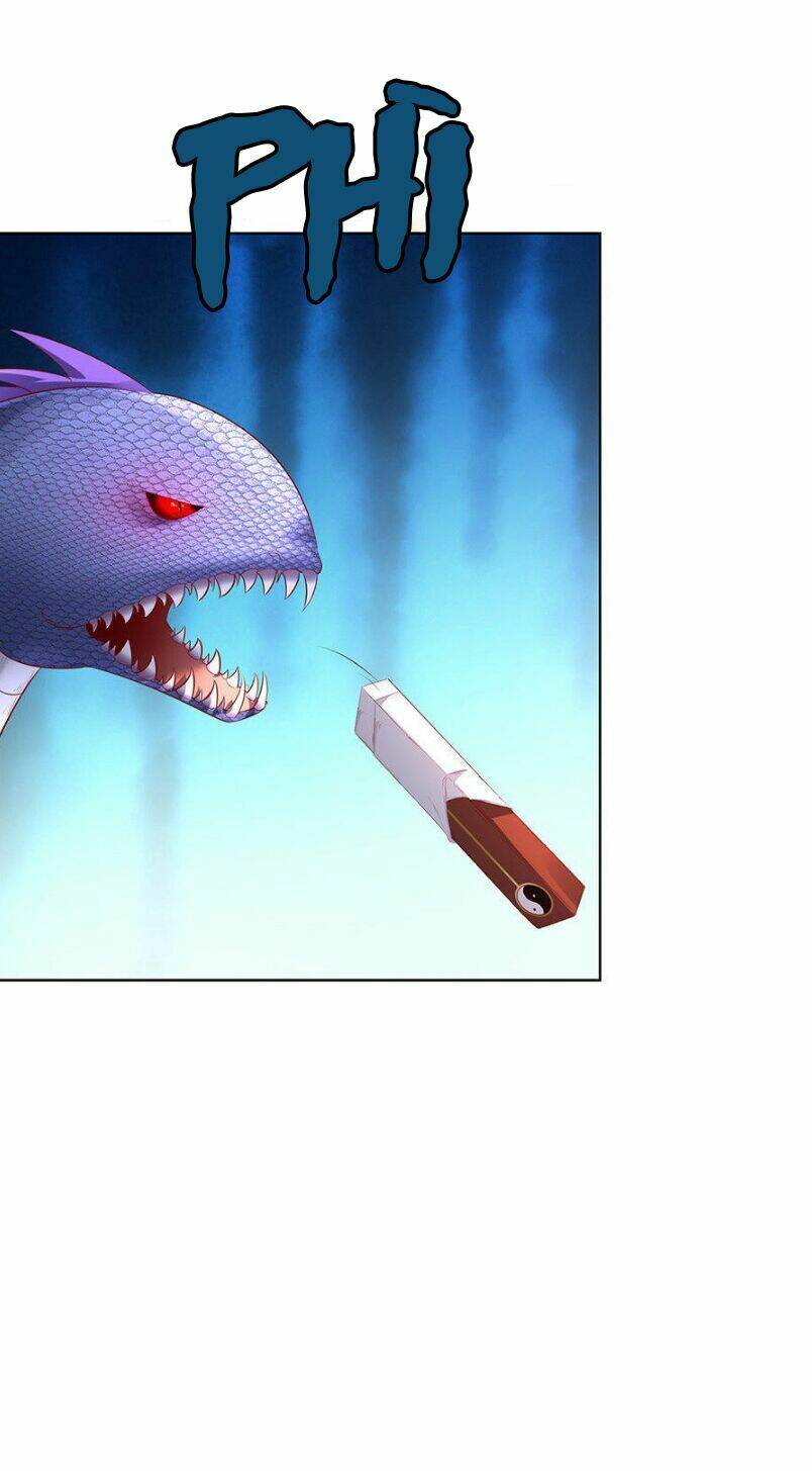 thiên kim bất hoán chapter 8 37