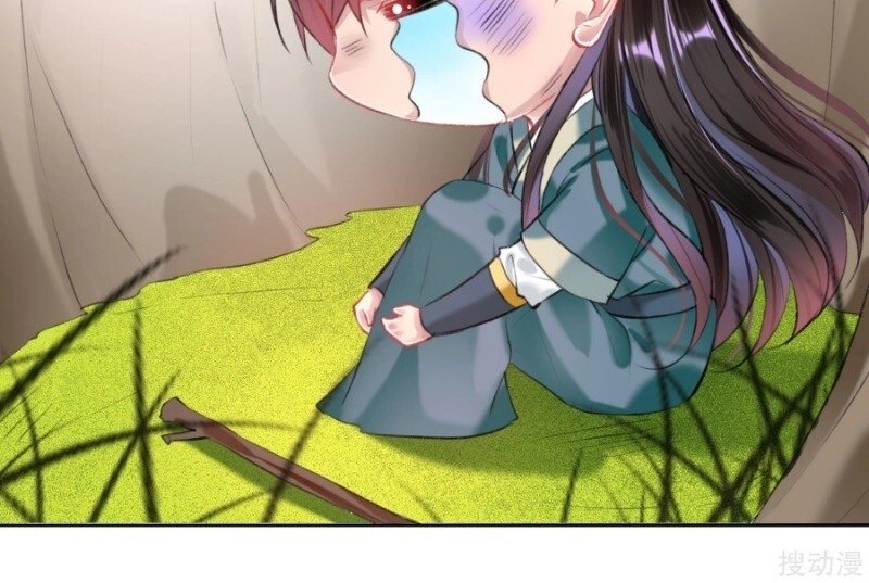 vương gia, áo lót của ngươi rơi mất rồi chapter 50 46