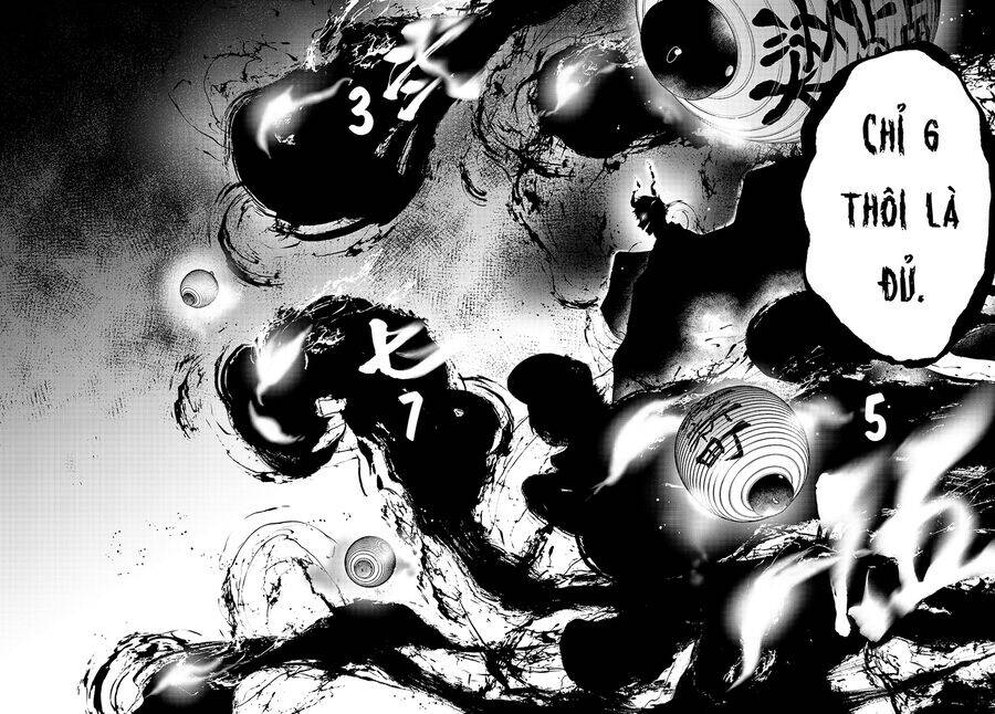 yozakura quartet chapter 170.2 59