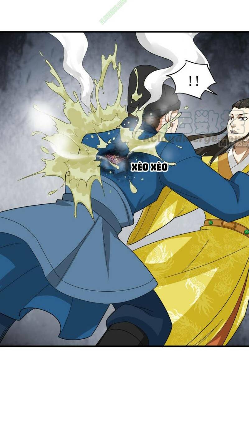 trọng sinh tới đại đường chapter 29 16