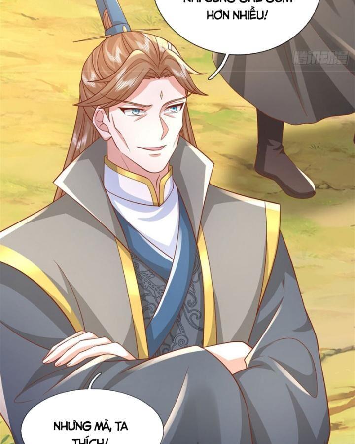 ta trở về từ thế giới tu tiên chapter 250 61