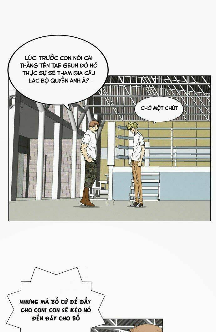 ultimate legend: kang hae hyo chapter 66 45