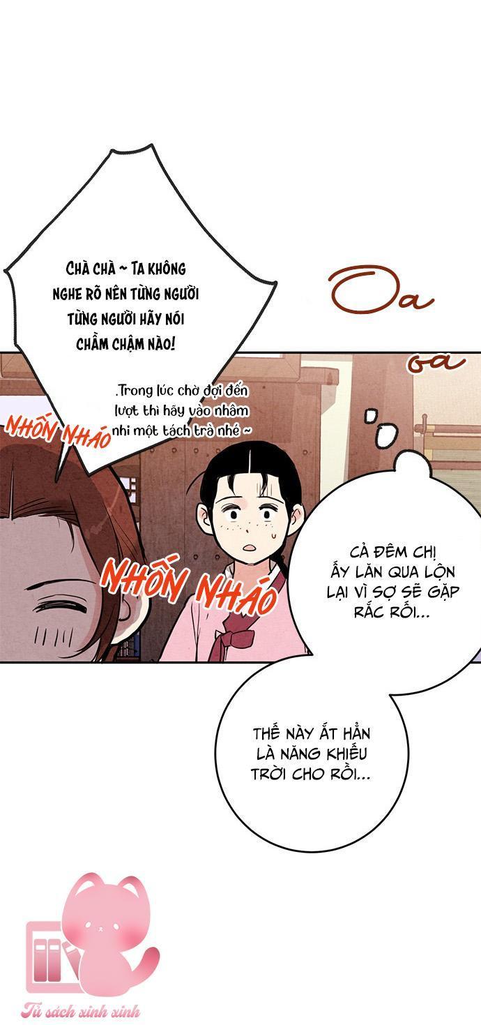 lệnh cấm hôn chapter 9 59