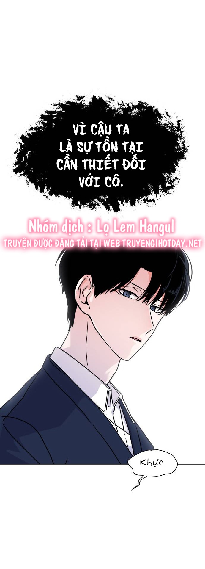 kiss trước khi ngủ nào chapter 4 19