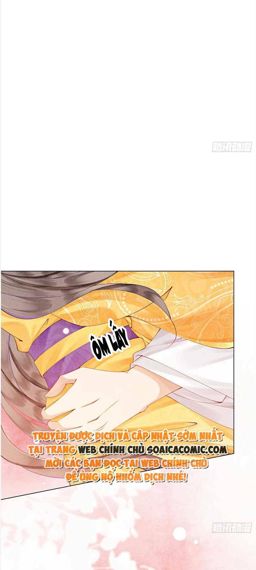 bắt đầu hủy hôn để công lược vương gia chapter 60 23