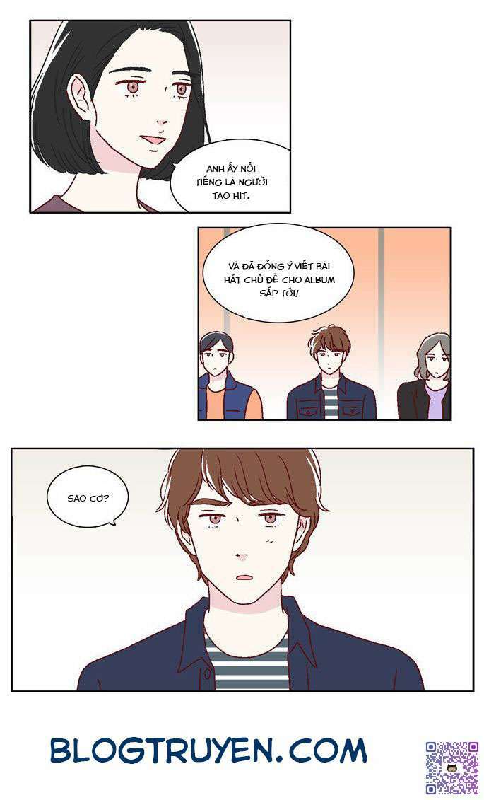 we broke up chapter 18 19