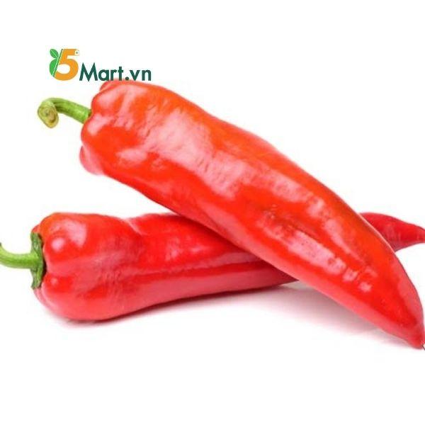 [Chỉ giao HCM] Ớt sừng