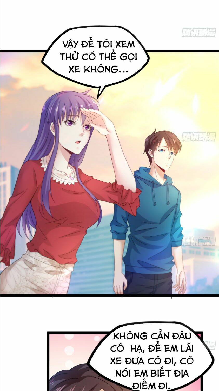 trọng sinh cực phẩm tiên đế chapter 14 4