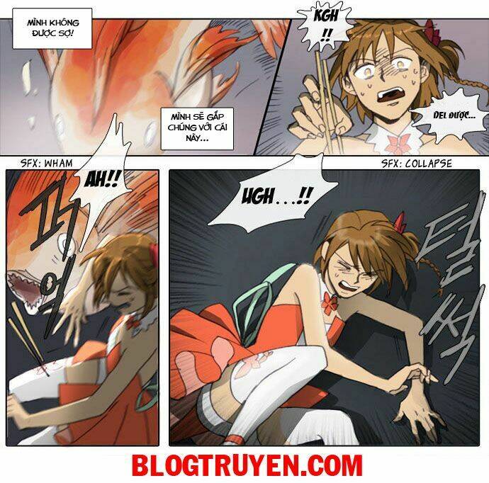 nữ sinh phép thuật chapter 6 12