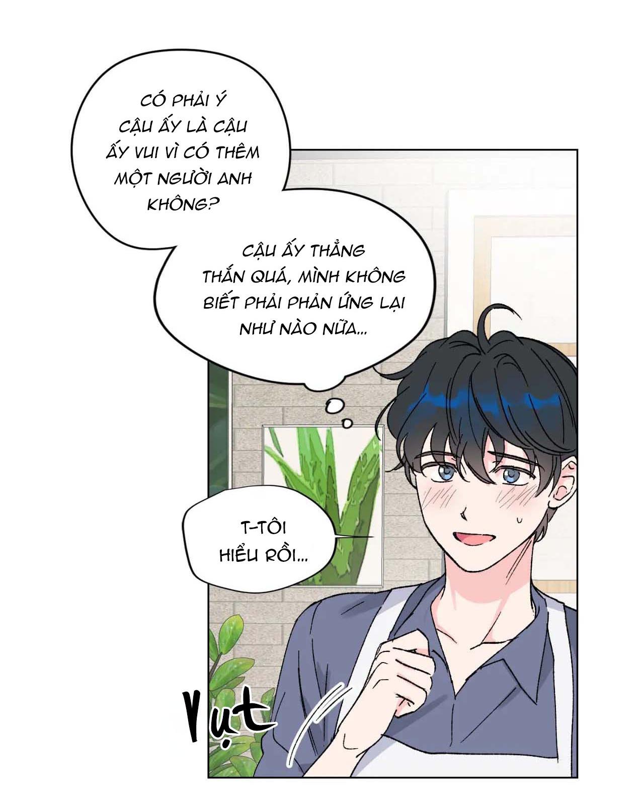 bước vào rắc rối chapter 2 28