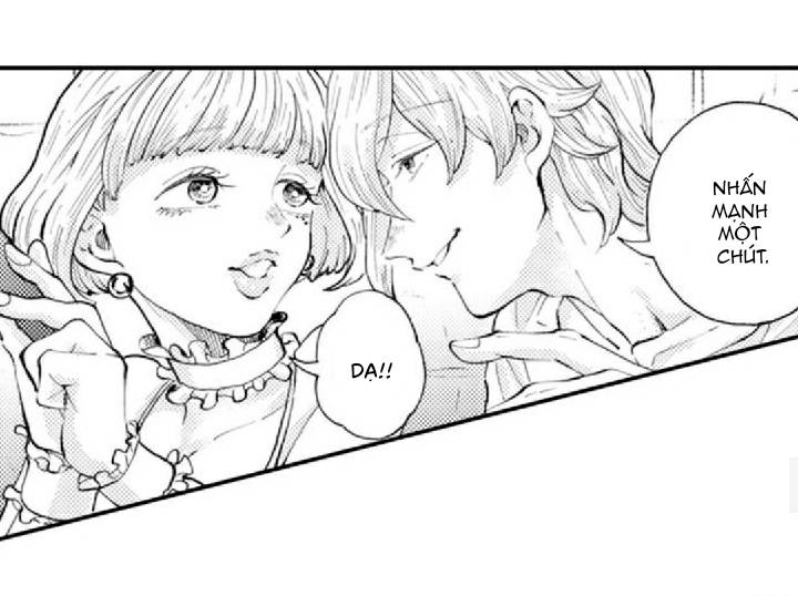 bị một anh chàng lập dị tấn công chapter 15 24