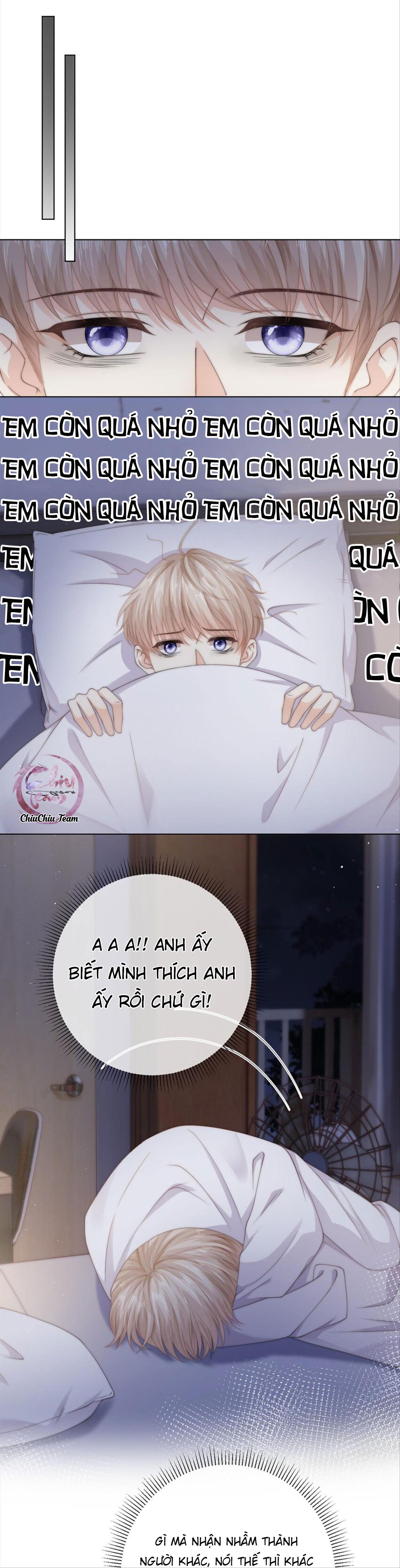 đảo thanh mai chapter 40 12